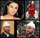 Bollywood Film 'Dil Bole Hadippa' Sardar Disguise