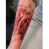 One Day Introduction to Prosthetic Makeup Courses