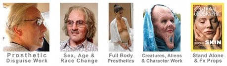Hybrid Fx School Prosthetic And - And Tv Makeup Courses Hybrid Fx School Prosthetic And - And Tv Makeup Courses